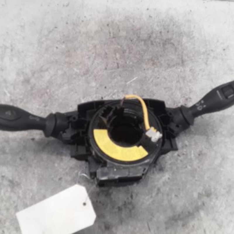 Contacteur tournant FORD FIESTA 6 Contacteur tournant FORD FIESTA 6