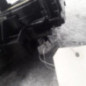 Contacteur tournant FORD FIESTA 6