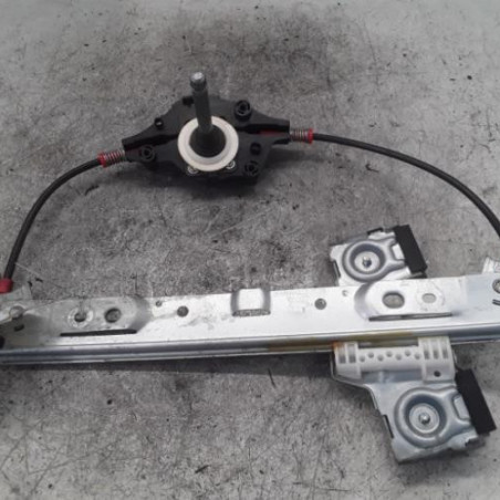 Leve vitre mecanique arriere droit FORD FIESTA 6 Photo n°1