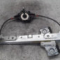 Leve vitre mecanique arriere droit FORD FIESTA 6