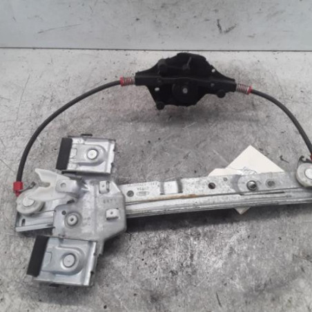 Leve vitre mecanique arriere droit FORD FIESTA 6