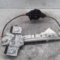 Leve vitre mecanique arriere droit FORD FIESTA 6