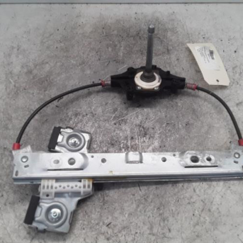Leve vitre mecanique arriere gauche FORD FIESTA 6