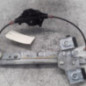 Leve vitre mecanique arriere gauche FORD FIESTA 6