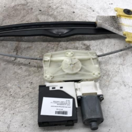 Leve vitre electrique arriere droit AUDI A3 2 Photo n°1