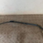 Bras essuie glace avant gauche RENAULT SCENIC 2