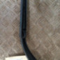 Bras essuie glace avant gauche RENAULT SCENIC 2