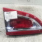 Feu arriere secondaire gauche (feux) RENAULT SCENIC 3