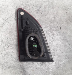 Feu arriere secondaire gauche (feux) RENAULT SCENIC 3