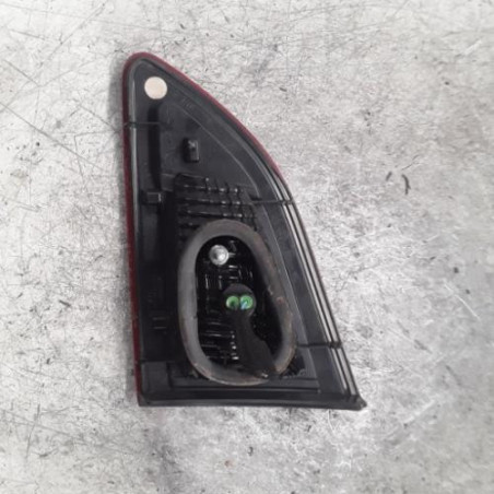 Feu arriere secondaire gauche (feux) RENAULT SCENIC 3