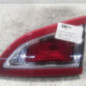 Feu arriere secondaire droit (feux) RENAULT SCENIC 3