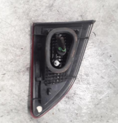 Feu arriere secondaire droit (feux) RENAULT SCENIC 3