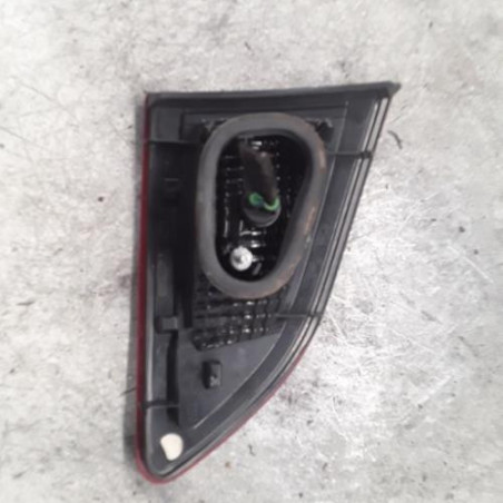 Feu arriere secondaire droit (feux) RENAULT SCENIC 3