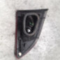 Feu arriere secondaire droit (feux) RENAULT SCENIC 3