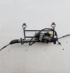 Cremaillere assistee PEUGEOT 208 1 Photo n°1