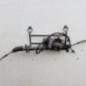 Cremaillere assistee PEUGEOT 208 1