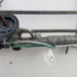Cremaillere assistee PEUGEOT 3008 1