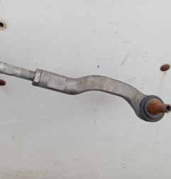 Cremaillere assistee CITROEN JUMPY 3 XS