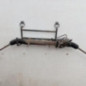 Cremaillere assistee FORD TRANSIT 4