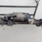 Cremaillere assistee VOLKSWAGEN GOLF 7