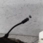 Serrure avant droit RENAULT MEGANE 2