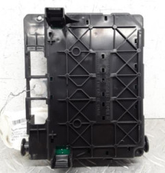 Boitier servitude moteur (BSM) PEUGEOT 206
