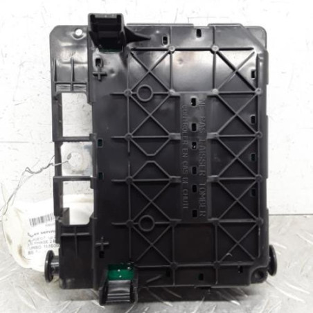 Boitier servitude moteur (BSM) PEUGEOT 206