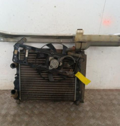 Radiateur eau RENAULT KANGOO 1