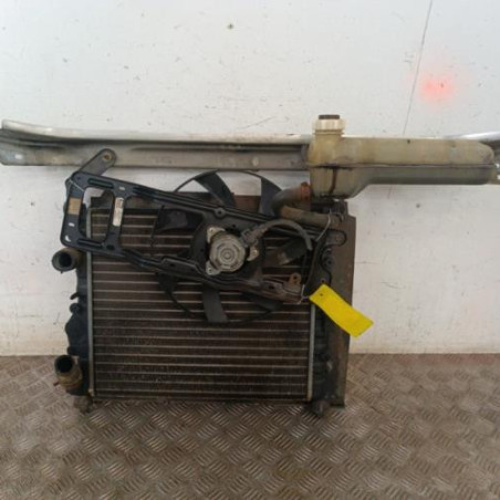 Radiateur eau RENAULT KANGOO 1