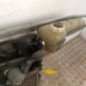 Radiateur eau RENAULT KANGOO 1