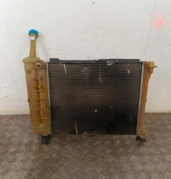 Radiateur eau FIAT 500 2 Photo n°1