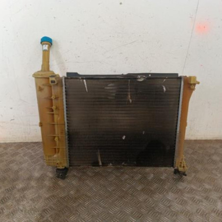 Radiateur eau FIAT 500 2 Photo n°1