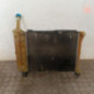Radiateur eau FIAT 500 2
