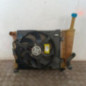 Radiateur eau FIAT 500 2