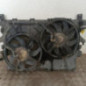 Radiateur eau FIAT DUCATO 3