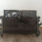 Radiateur eau FIAT DUCATO 3