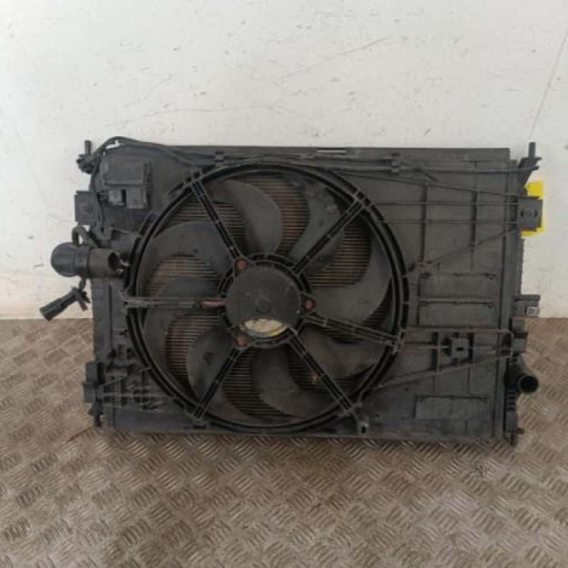 Radiateur eau PEUGEOT EXPERT 3 Radiateur eau PEUGEOT EXPERT 3
