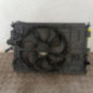 Radiateur eau PEUGEOT EXPERT 3
