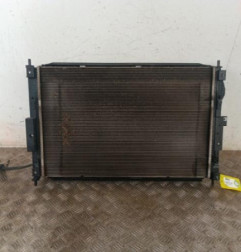 Radiateur eau PEUGEOT EXPERT 3