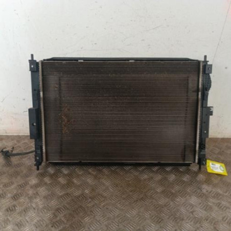 Radiateur eau PEUGEOT EXPERT 3