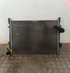 Radiateur eau FIAT FREEMONT Photo n°1