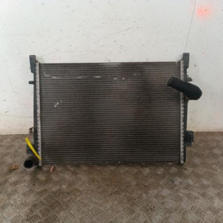 Radiateur eau FIAT FREEMONT Photo n°1