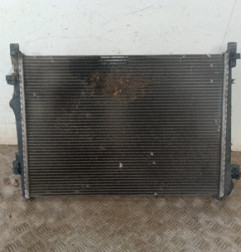 Radiateur eau FIAT FREEMONT