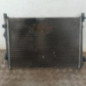 Radiateur eau FIAT FREEMONT