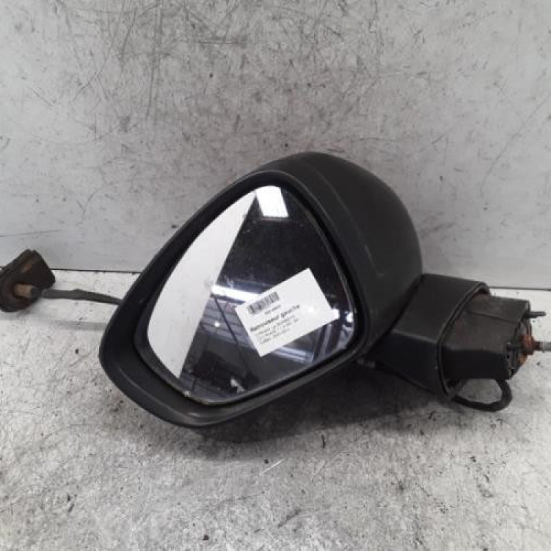 Retroviseur gauche CITROEN C3 2 Retroviseur gauche CITROEN C3 2