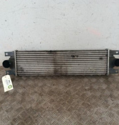 Echangeur air (Intercooler) RENAULT MASTER 2 Photo n°1