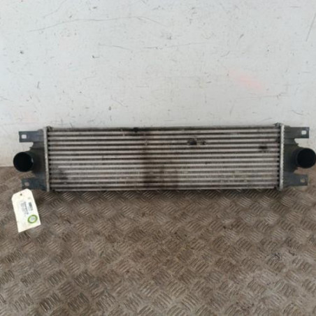 Echangeur air (Intercooler) RENAULT MASTER 2 Photo n°1