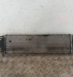 Echangeur air (Intercooler) RENAULT MASTER 2