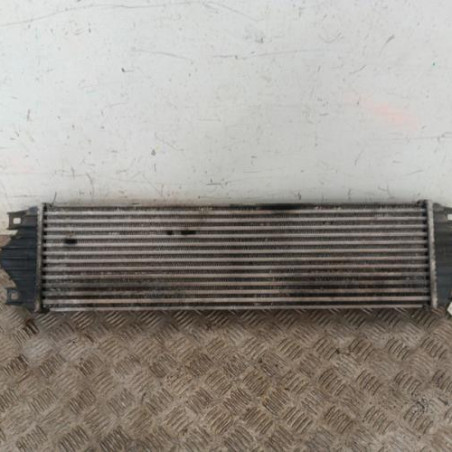 Echangeur air (Intercooler) RENAULT MASTER 2