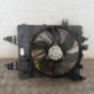 Moto ventilateur radiateur RENAULT KANGOO 2